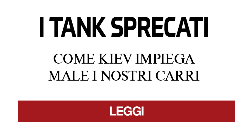 Tank come Cassaforti